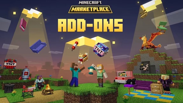 minecraft 1.26.30 apk latest version