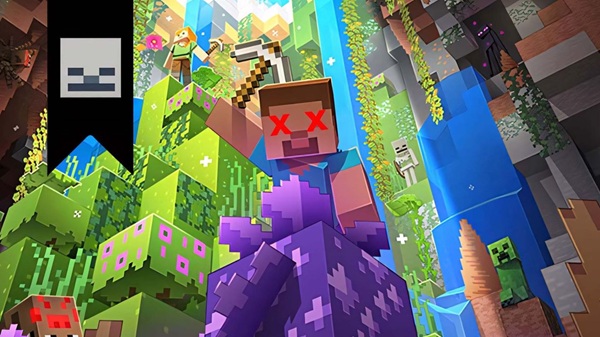 minecraft 1.26.30 apk free